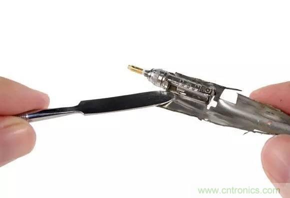 不會取代手指的Apple Pencil ，究竟有什么特別？
