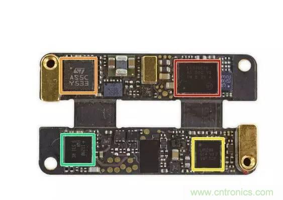 不會取代手指的Apple Pencil ，究竟有什么特別？