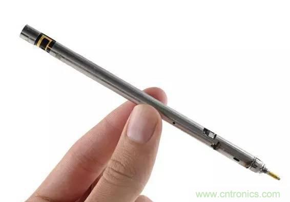 不會取代手指的Apple Pencil ，究竟有什么特別？