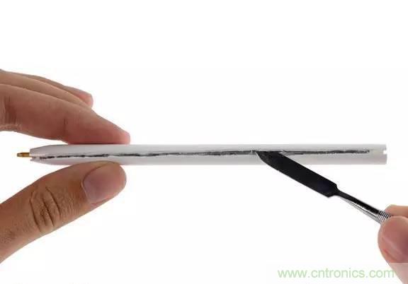 不會取代手指的Apple Pencil ，究竟有什么特別？