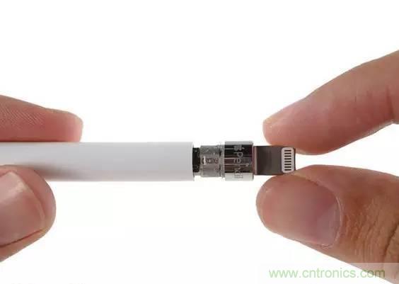 不會取代手指的Apple Pencil ，究竟有什么特別？