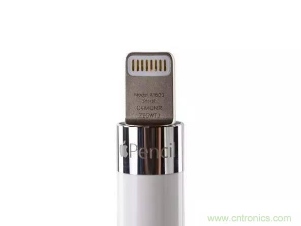 不會取代手指的Apple Pencil ，究竟有什么特別？