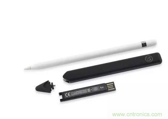不會取代手指的Apple Pencil ，究竟有什么特別？