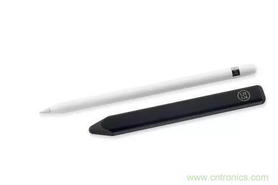 不會取代手指的Apple Pencil ，究竟有什么特別？