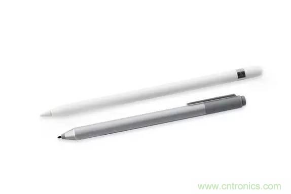 不會取代手指的Apple Pencil ，究竟有什么特別？