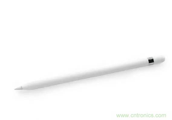 不會取代手指的Apple Pencil ，究竟有什么特別？