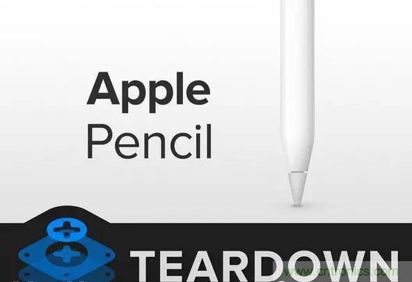 不會取代手指的Apple Pencil ，究竟有什么特別？