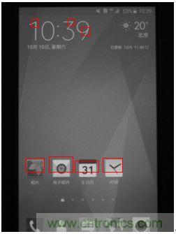 橫向測評(píng)十大暢銷款，看手機(jī)指紋解鎖哪家歡喜哪家愁？