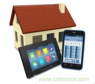 智能家居迎來(lái)Touch時(shí)代，拯救無(wú)數(shù)“腕管綜合征”患者！