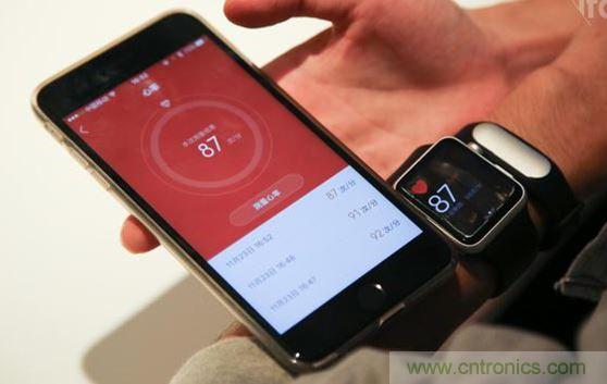 小米手環(huán)光感版體驗：便宜實惠，功能尚可