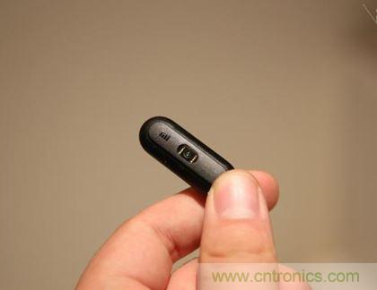 小米手環(huán)光感版體驗：便宜實惠，功能尚可