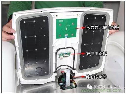 車隨心動(dòng)，欲罷不能——Ninebot 九號(hào)電動(dòng)平衡車