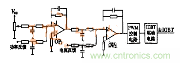簡析電路：超高頻諧振感應加熱電源的設(shè)計思路