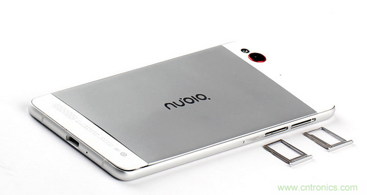 真文藝還是假噱頭? 走進(jìn)努比亞My Prague的&ldquo;內(nèi)芯&rdquo;世界