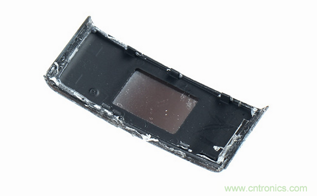 華為智能手環(huán)TalkBand B2拆解分析，時(shí)尚，輕便，觀感極好！