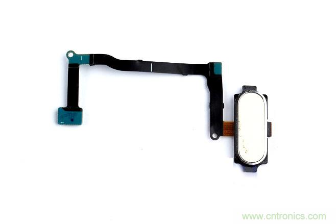 Galaxy Note5拆解，與S系列差距日漸模糊