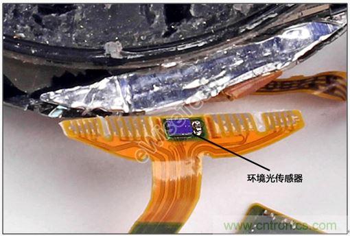 MOTO 360二代智能手表拆解：只有細(xì)節(jié)，沒(méi)有亮點(diǎn)