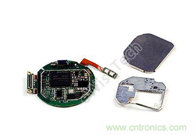 MOTO 360二代智能手表拆解：只有細(xì)節(jié)，沒(méi)有亮點(diǎn)