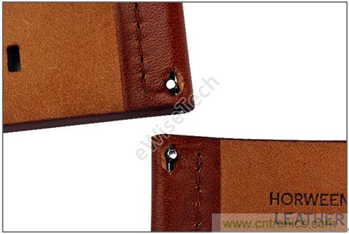 MOTO 360二代智能手表拆解：只有細(xì)節(jié)，沒(méi)有亮點(diǎn)