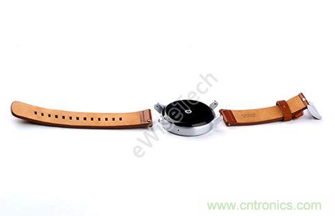 MOTO 360二代智能手表拆解：只有細(xì)節(jié)，沒(méi)有亮點(diǎn)
