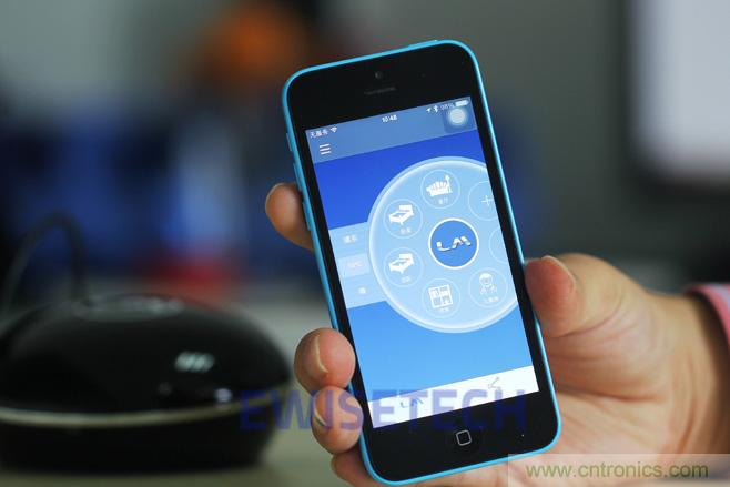 靈米智控盒子體驗測評，一個拯救老家電的“天使”