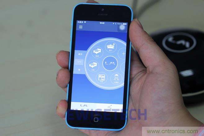 靈米智控盒子體驗測評，一個拯救老家電的“天使”