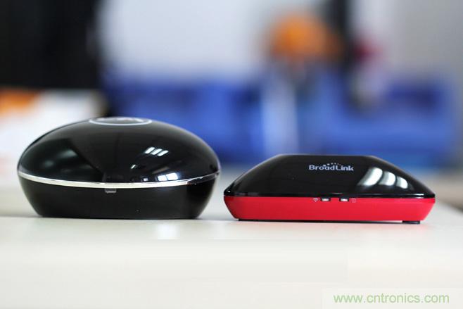 靈米智控盒子體驗測評，一個拯救老家電的“天使”