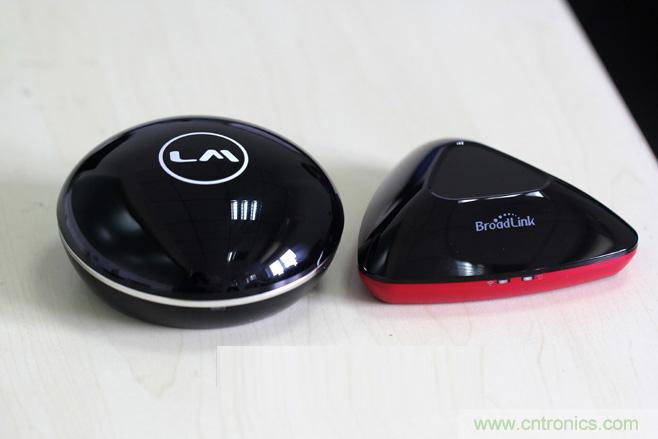 靈米智控盒子體驗測評，一個拯救老家電的“天使”