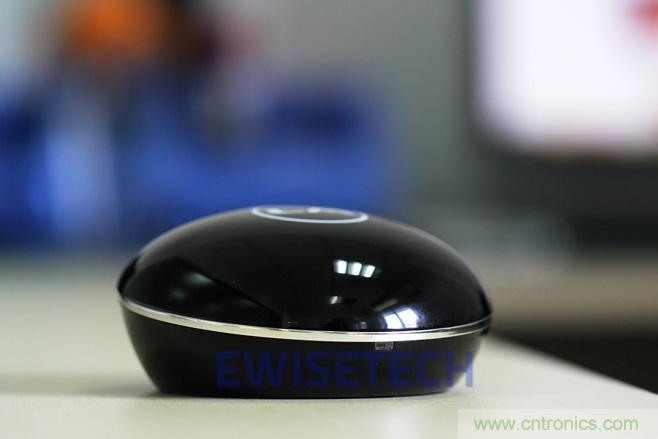 靈米智控盒子體驗測評，一個拯救老家電的“天使”