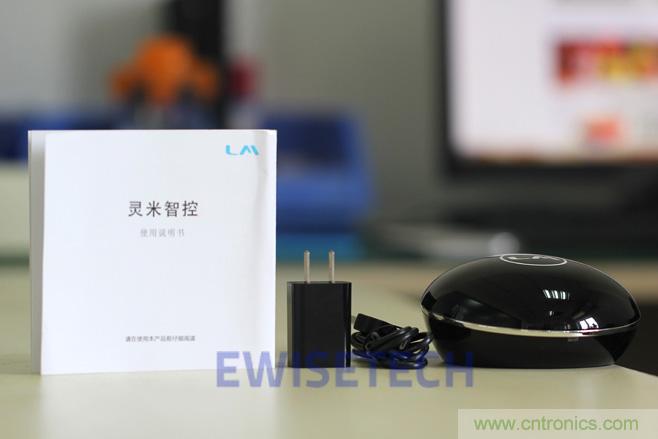 靈米智控盒子體驗測評，一個拯救老家電的“天使”