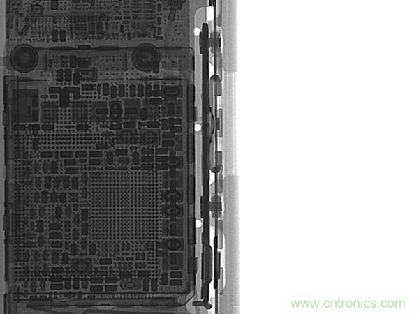 Ihpone 6s 真的是處處都不同嗎？歡迎大家來“找茬兒”