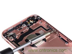 Ihpone 6s 真的是處處都不同嗎？歡迎大家來“找茬兒”