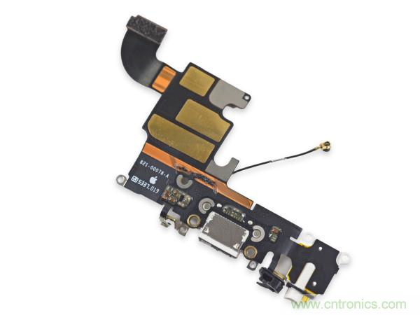 Ihpone 6s 真的是處處都不同嗎？歡迎大家來“找茬兒”