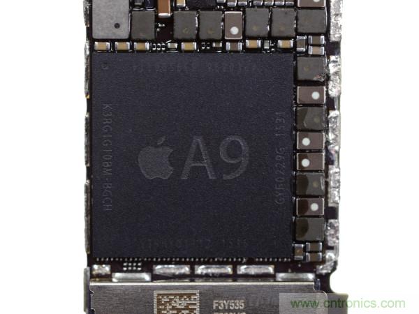 Ihpone 6s 真的是處處都不同嗎？歡迎大家來“找茬兒”