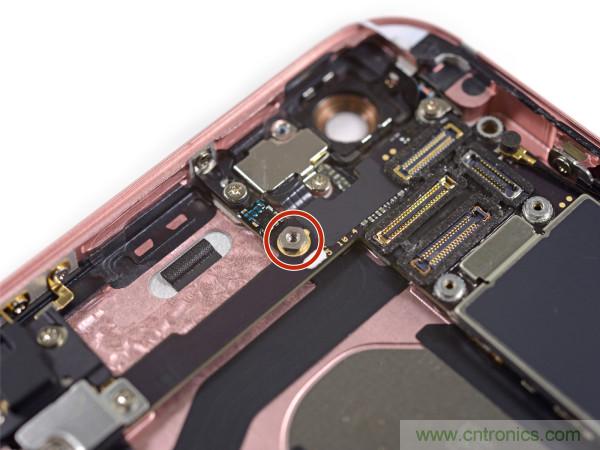 Ihpone 6s 真的是處處都不同嗎？歡迎大家來“找茬兒”