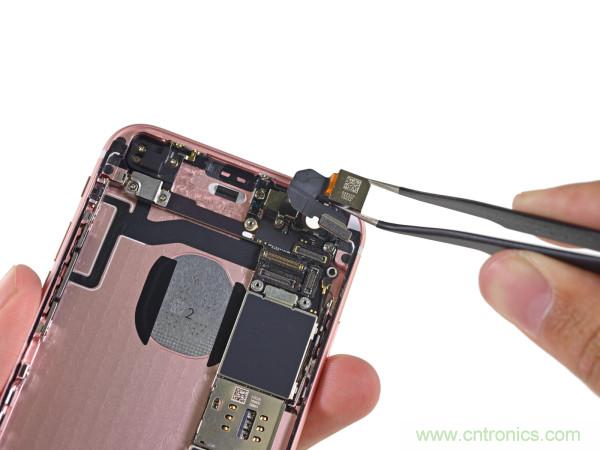 Ihpone 6s 真的是處處都不同嗎？歡迎大家來“找茬兒”