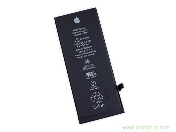 Ihpone 6s 真的是處處都不同嗎？歡迎大家來“找茬兒”