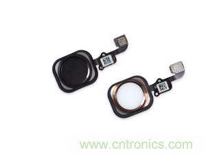 Ihpone 6s 真的是處處都不同嗎？歡迎大家來“找茬兒”