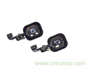 Ihpone 6s 真的是處處都不同嗎？歡迎大家來“找茬兒”