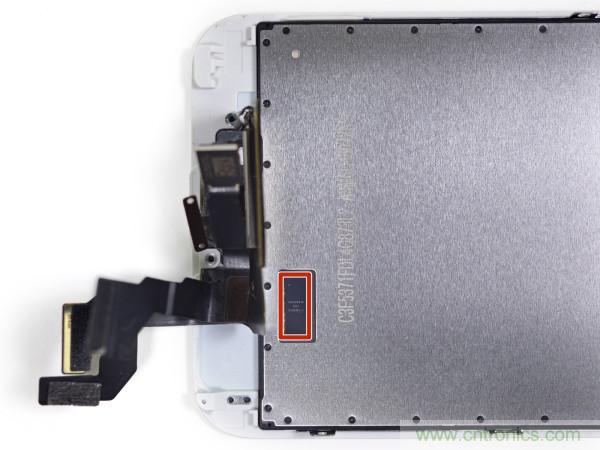 Ihpone 6s 真的是處處都不同嗎？歡迎大家來“找茬兒”