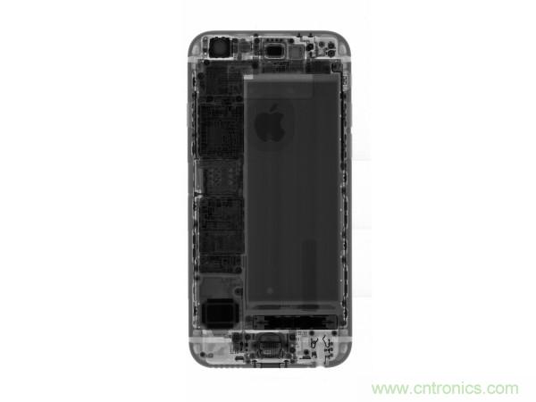 Ihpone 6s 真的是處處都不同嗎？歡迎大家來“找茬兒”