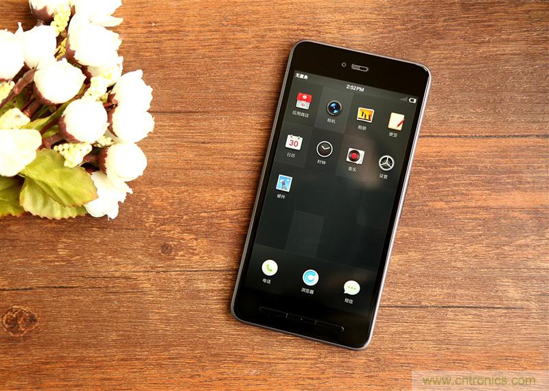 前世500次回眸,換來今生一次擦肩而過，那500多天的等待能否讓錘子揚(yáng)眉吐氣？