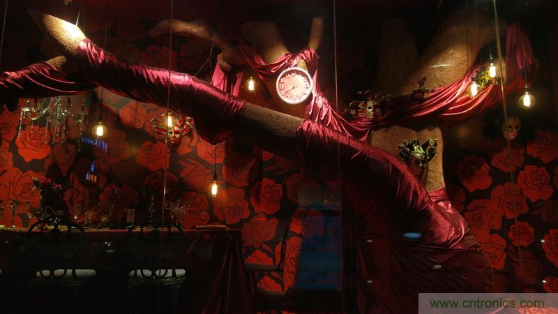 無邊框的 nubia Z9 ，一款既有驚喜，又有驚艷的智能手機