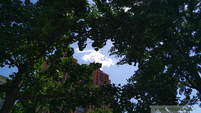 無邊框的 nubia Z9 ，一款既有驚喜，又有驚艷的智能手機