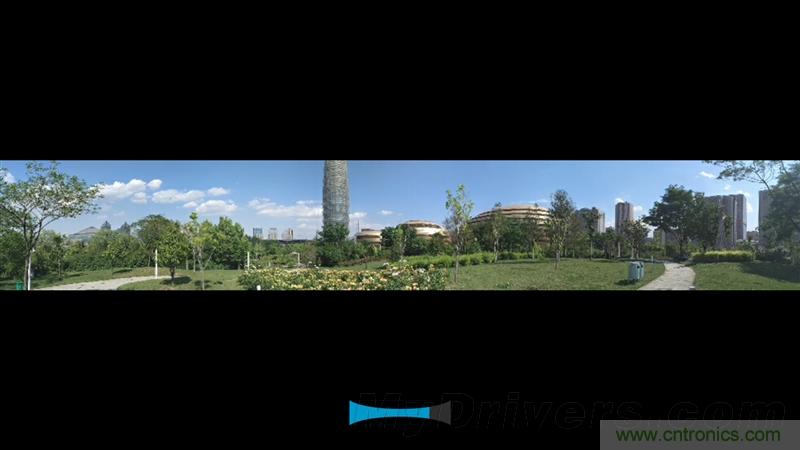 無邊框的 nubia Z9 ，一款既有驚喜，又有驚艷的智能手機