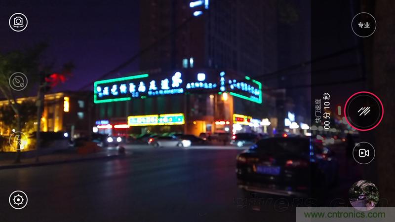 無邊框的 nubia Z9 ，一款既有驚喜，又有驚艷的智能手機