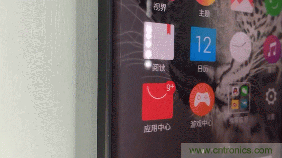 無邊框的 nubia Z9 ，一款既有驚喜，又有驚艷的智能手機