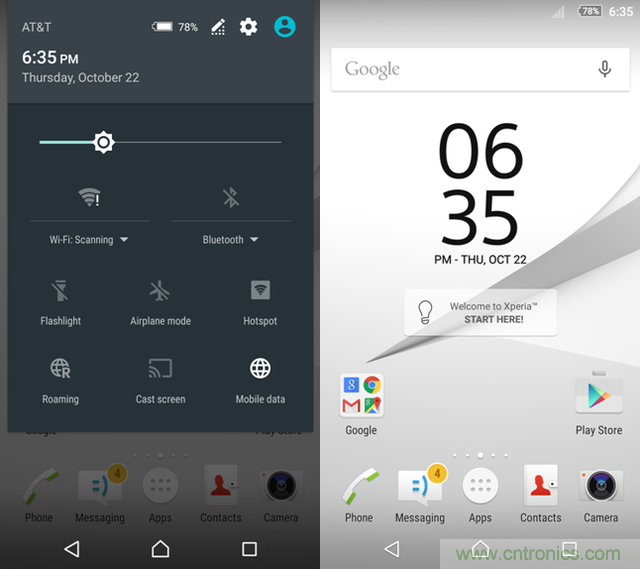 傳奇索尼，憑借Sony Xperia Z5能否在移動市場奪得一席之地？