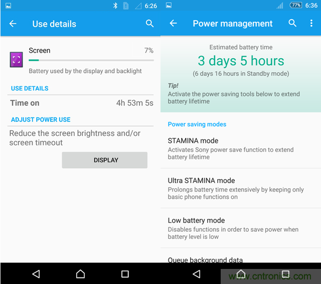 傳奇索尼，憑借Sony Xperia Z5能否在移動市場奪得一席之地？