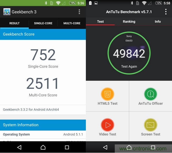 傳奇索尼，憑借Sony Xperia Z5能否在移動市場奪得一席之地？